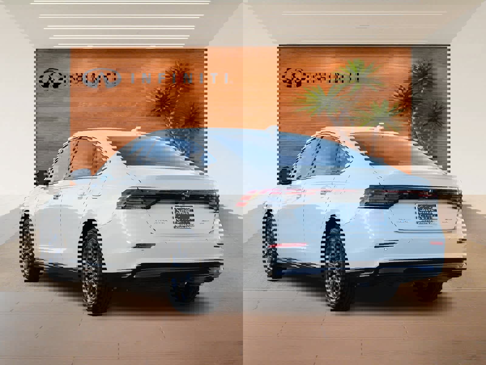 Used 2023 Honda Accord EX-L image 5