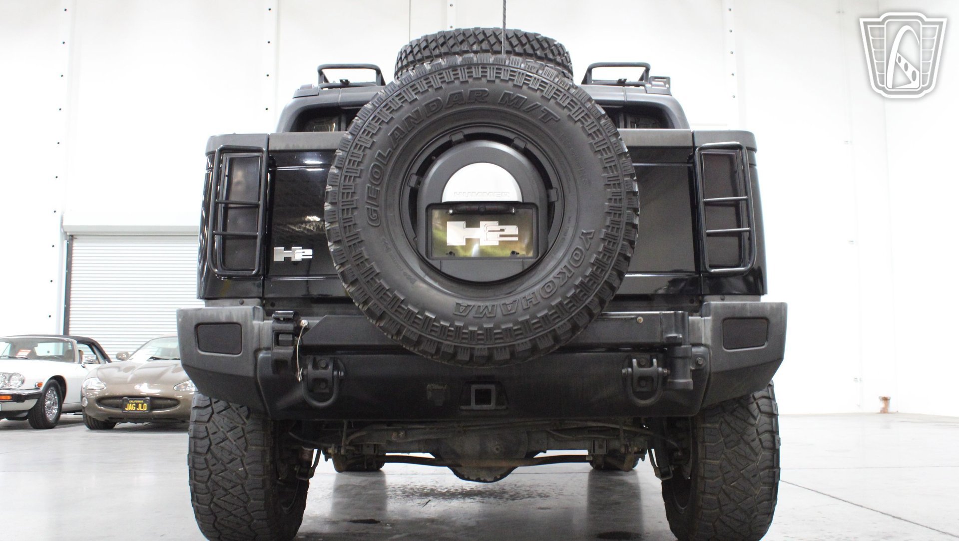 Used 2005 HUMMER H2 SUT w/ Preferred Equipment Group AWD/4WD image 22