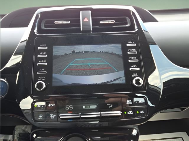 Used 2020 Toyota Prius LE FWD image 32