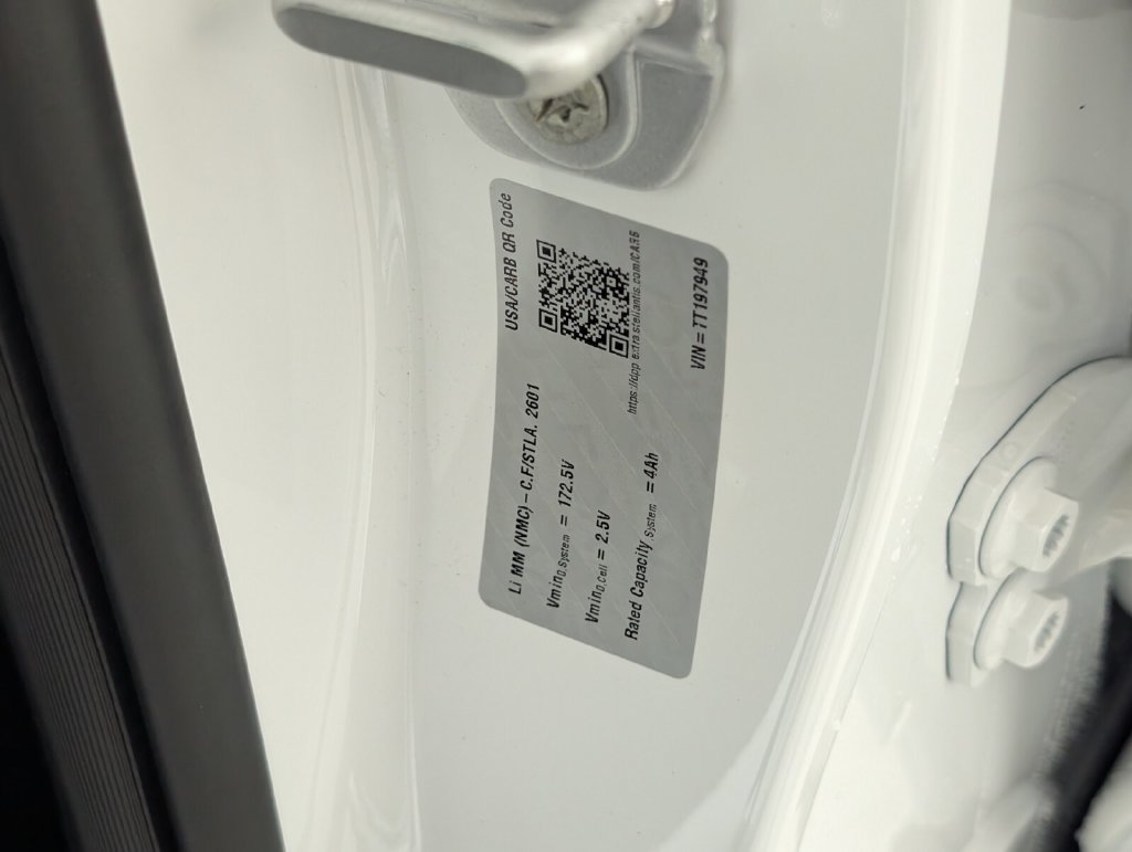 New 2026 Jeep Cherokee Limited AWD/4WD image 31