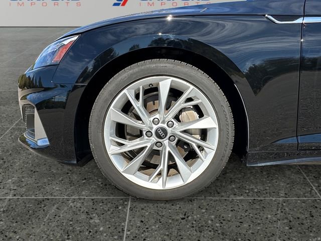 Used 2022 Audi A5 2.0T Premium image 14