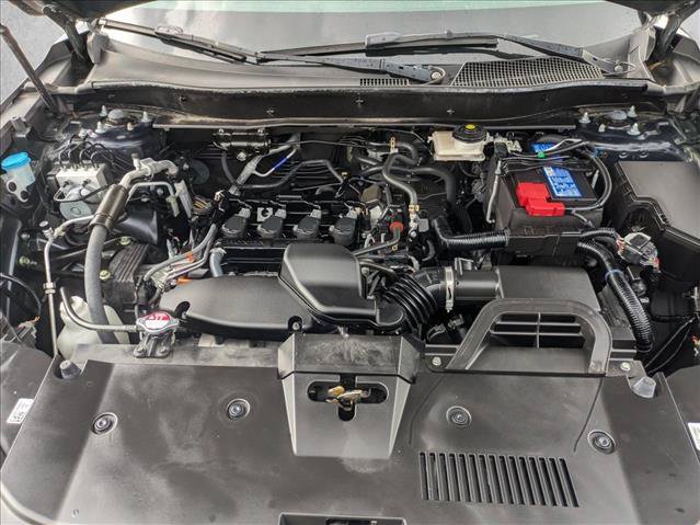 Certified 2024 Honda CR-V EX image 20