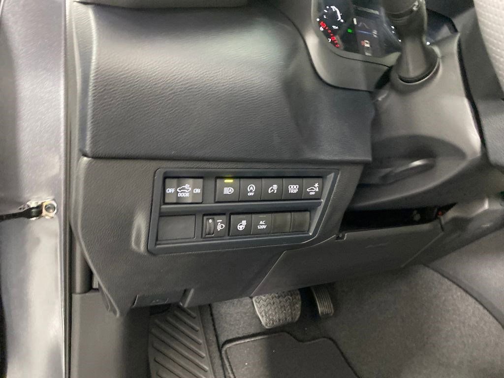 New 2026 Toyota Tundra SR5 w/ SR5 Premium Package image 12