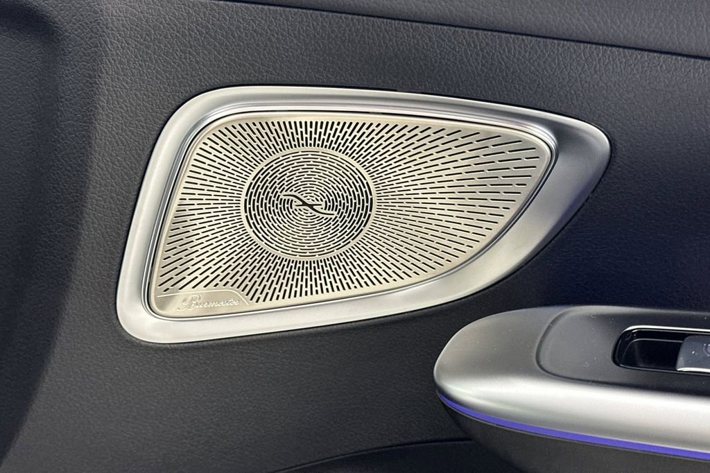 Certified 2026 Mercedes-Benz C 300 Sedan image 20