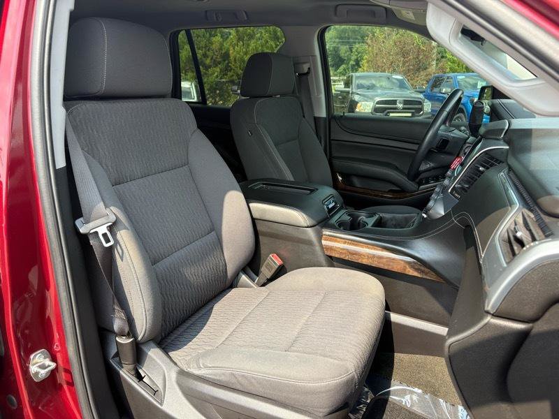 Used 2019 Chevrolet Tahoe LS RWD image 31