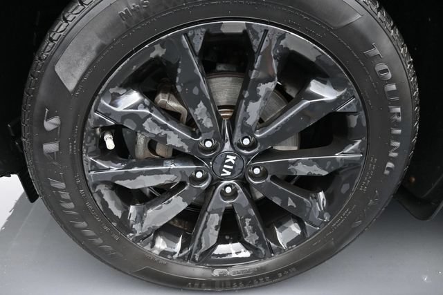 Used 2019 Kia Sportage EX w/ EX Sport Appearance Package AWD/4WD image 19