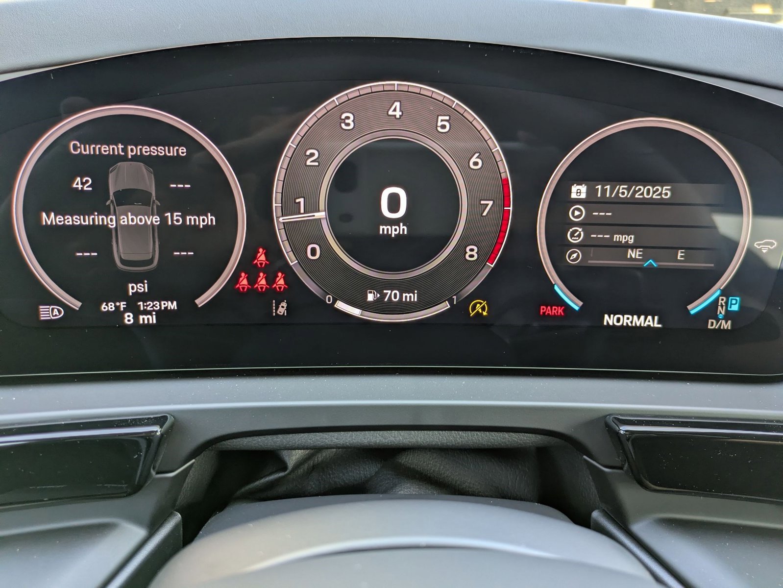 New 2026 Porsche Cayenne image 16