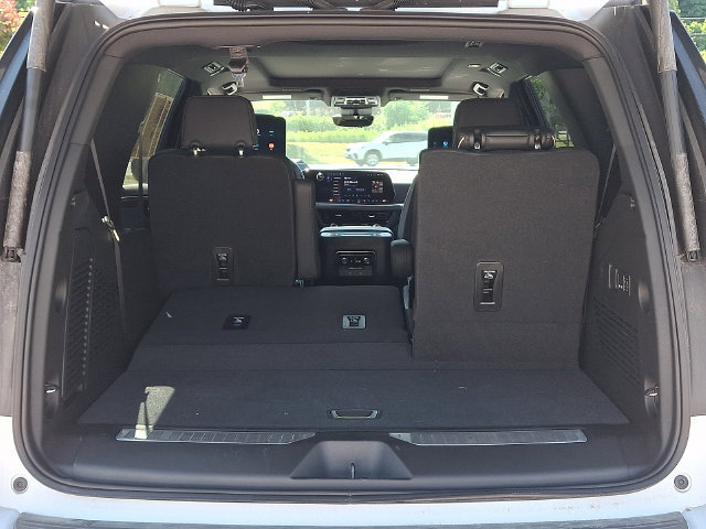 Used 2026 Chevrolet Tahoe Premier AWD/4WD image 27