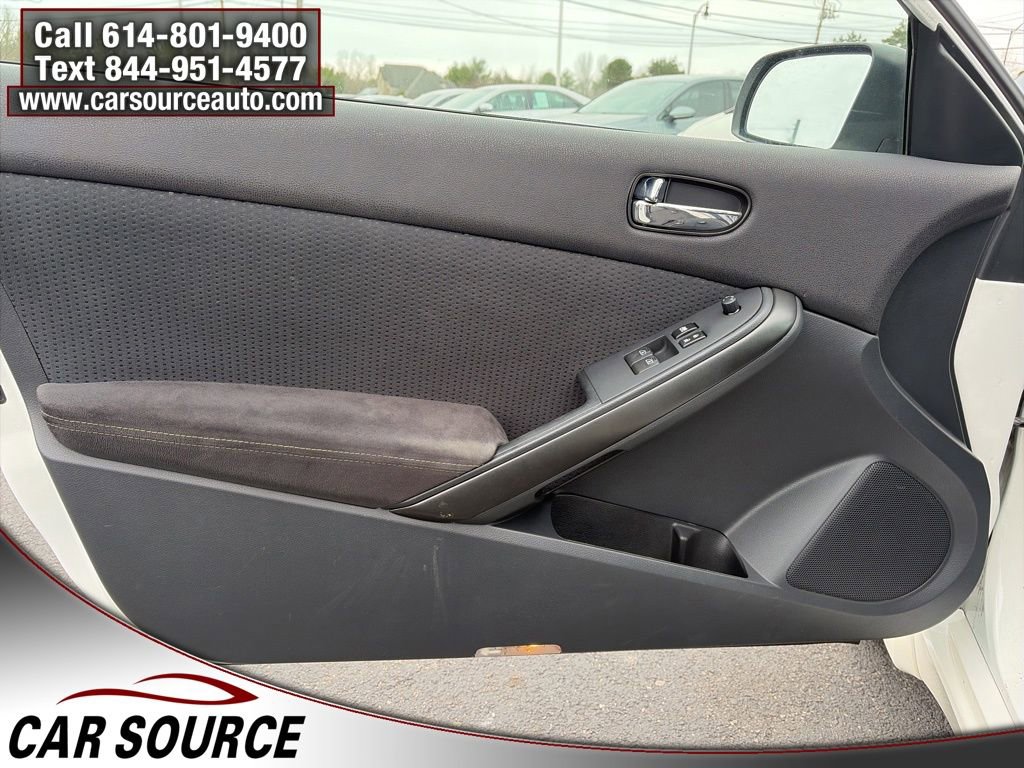 Used 2012 Nissan Altima 2.5 S w/ 2.5S Premium Pkg image 13