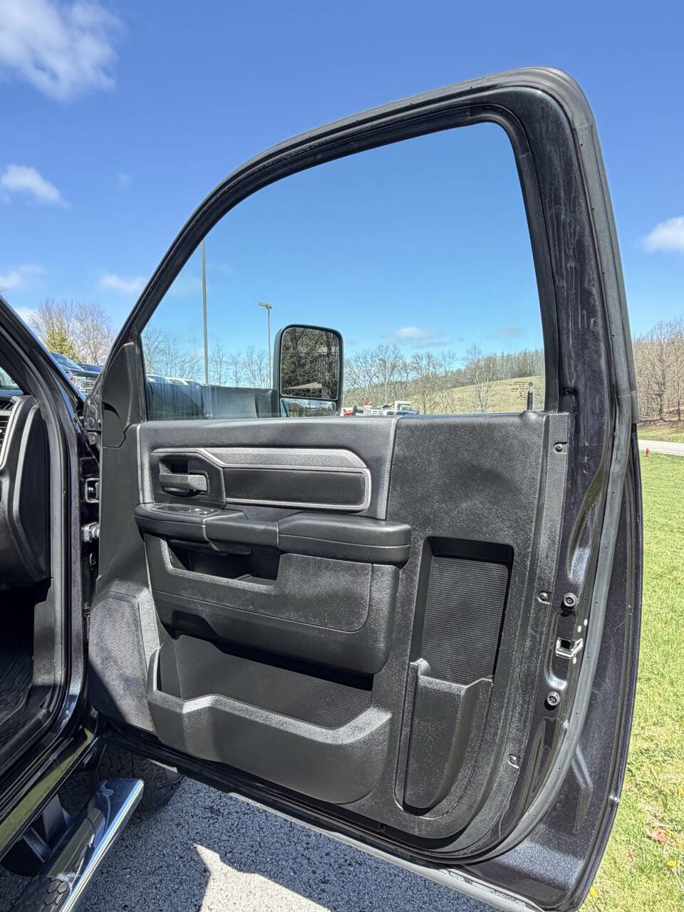 Used 2021 RAM 3500 Tradesman image 51