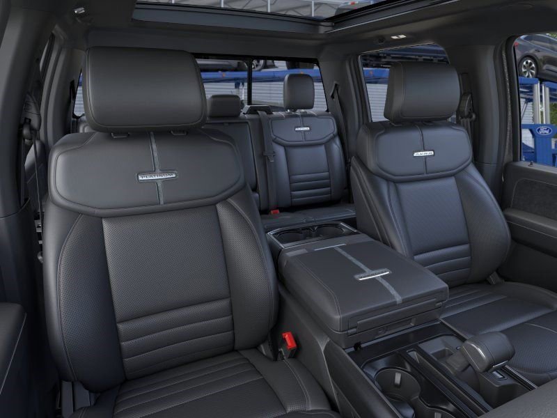 New 2026 Ford F150 Platinum AWD/4WD image 10