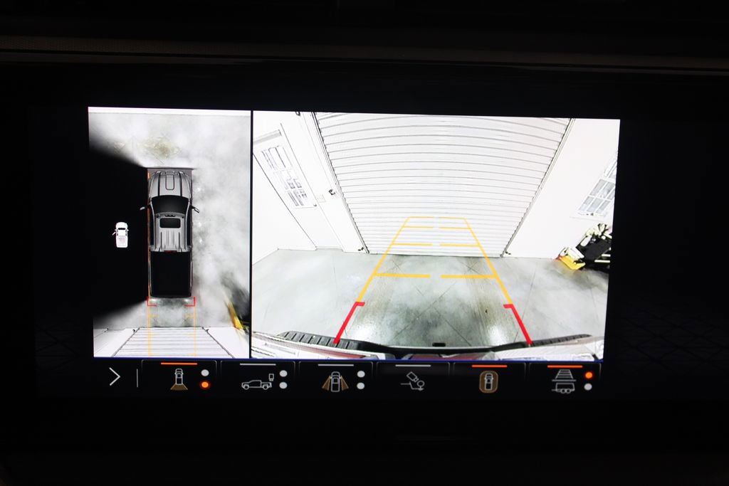 Used 2025 GMC Sierra 2500 Denali w/ Denali Reserve Package image 54