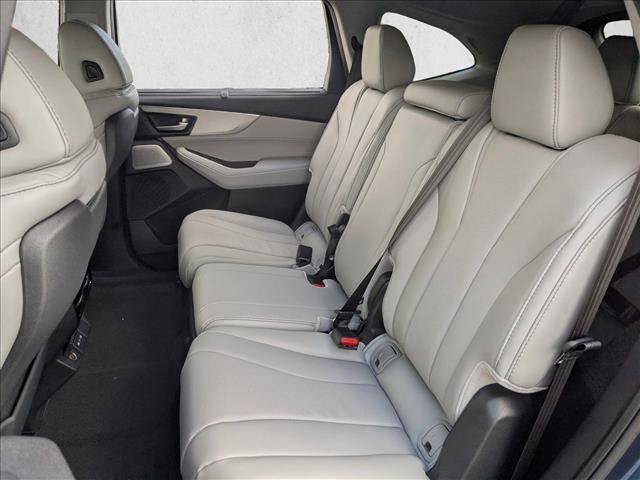 New 2026 Acura MDX SH-AWD w/ Technology Package image 16