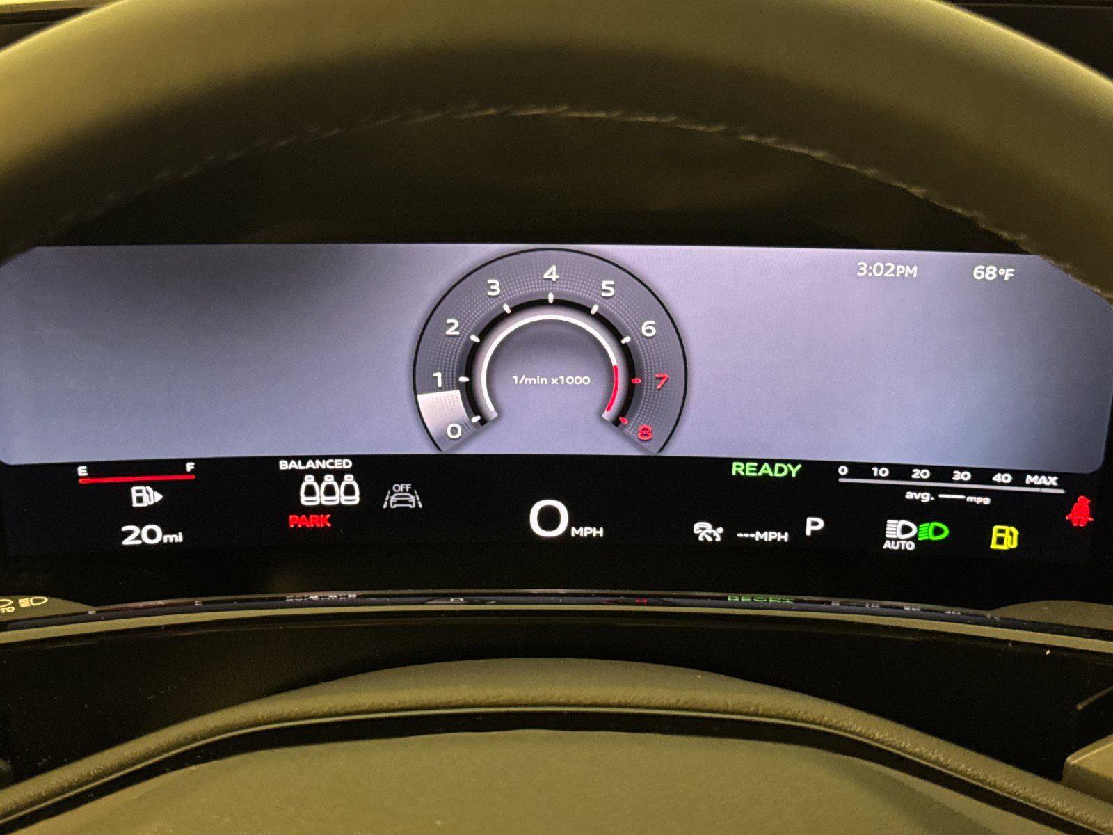 New 2026 Audi Q3 quattro 2.0T image 24