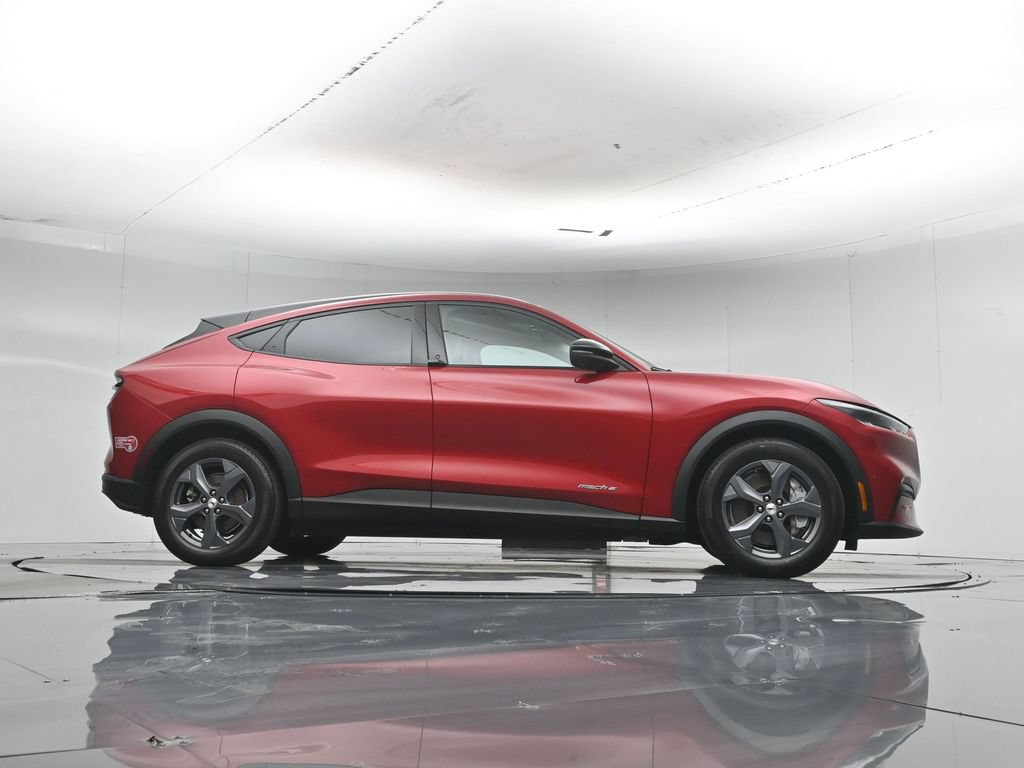 Certified 2023 Ford Mustang Mach-E Select RWD image 48