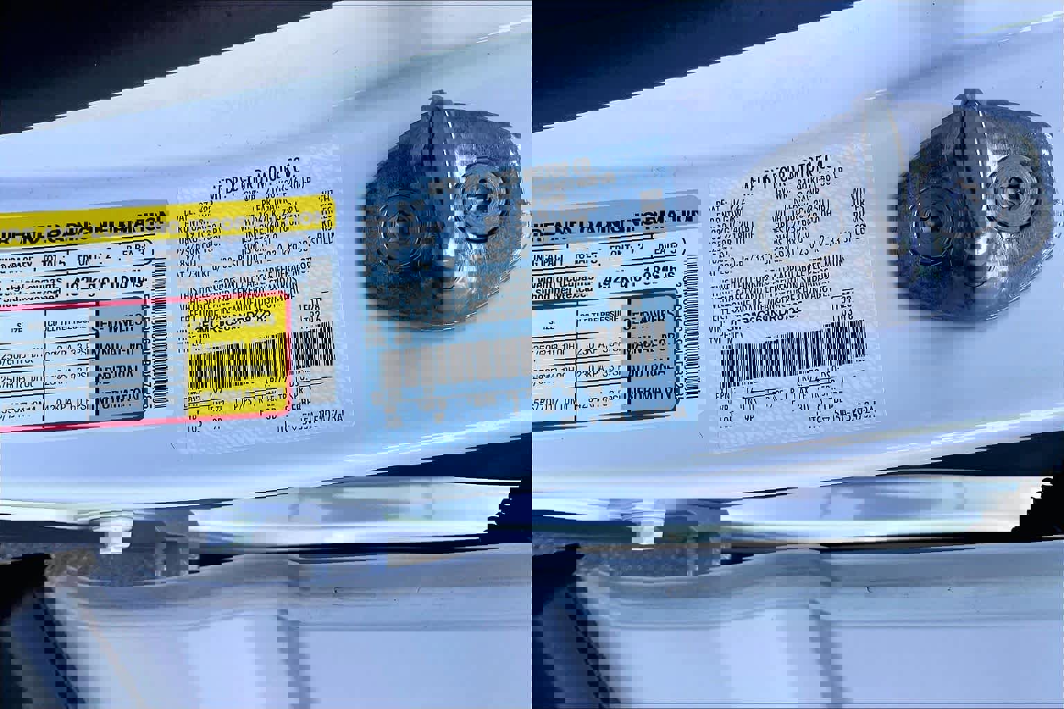 Used 2022 Ford Bronco Sport Outer Banks w/ Tech Package image 33