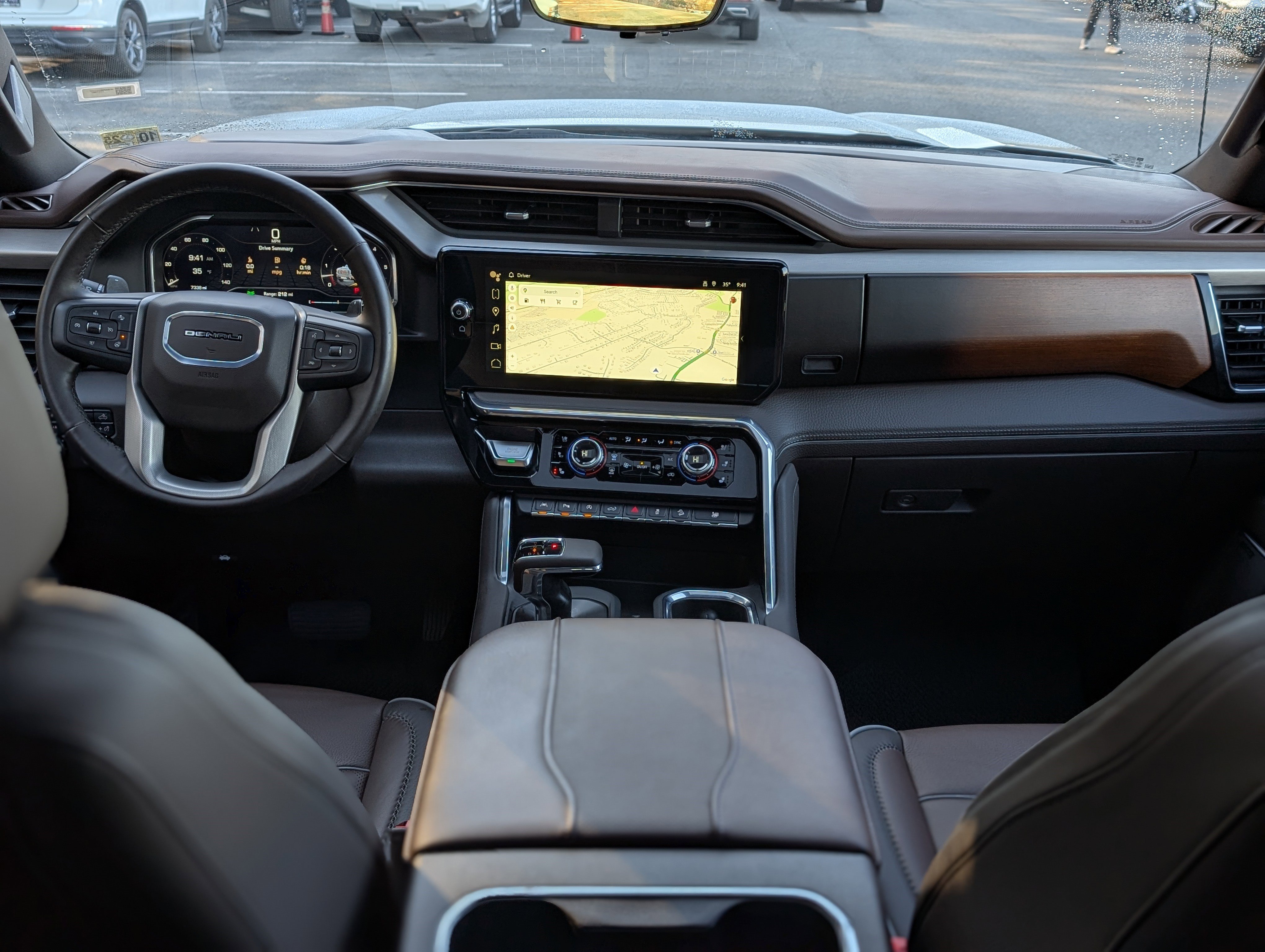 Used 2024 GMC Sierra 1500 Denali w/ Denali Reserve Package image 23