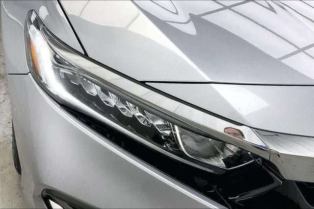 Used 2020 Honda Accord LX image 25