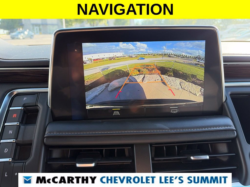 Used 2023 Chevrolet Tahoe LT AWD/4WD image 12