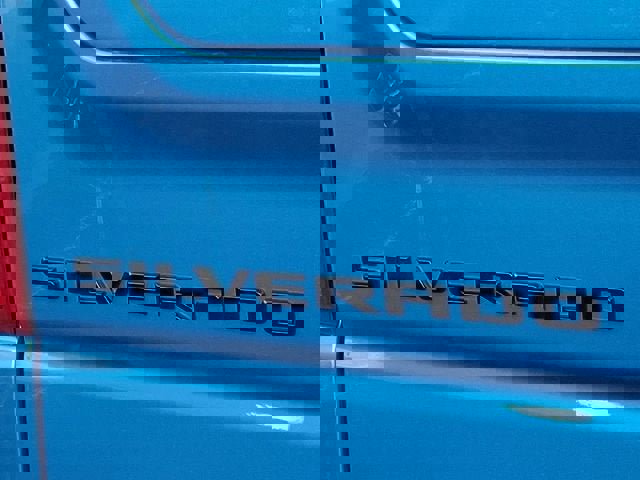 New 2026 Chevrolet Silverado 1500 ZR2 w/ LPO, Dark Essentials Package image 16