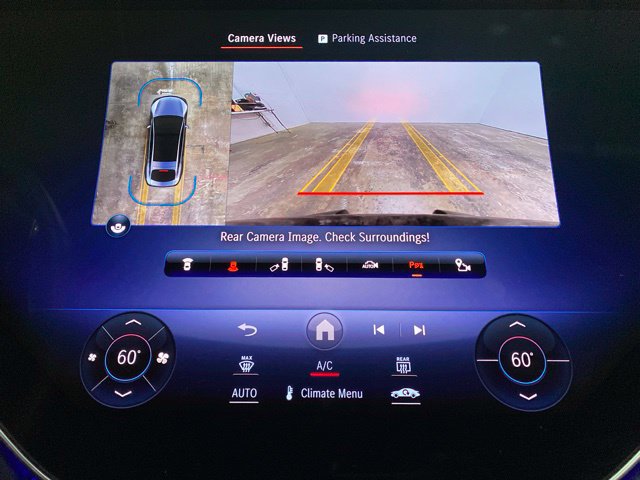 Used 2024 Mercedes-Benz EQS 450+ Sedan image 57