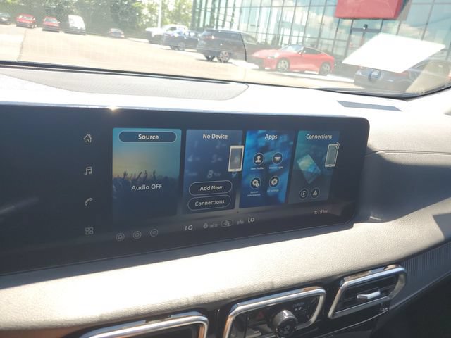 New 2026 Nissan Sentra SR w/ SR Premium Package FWD image 26