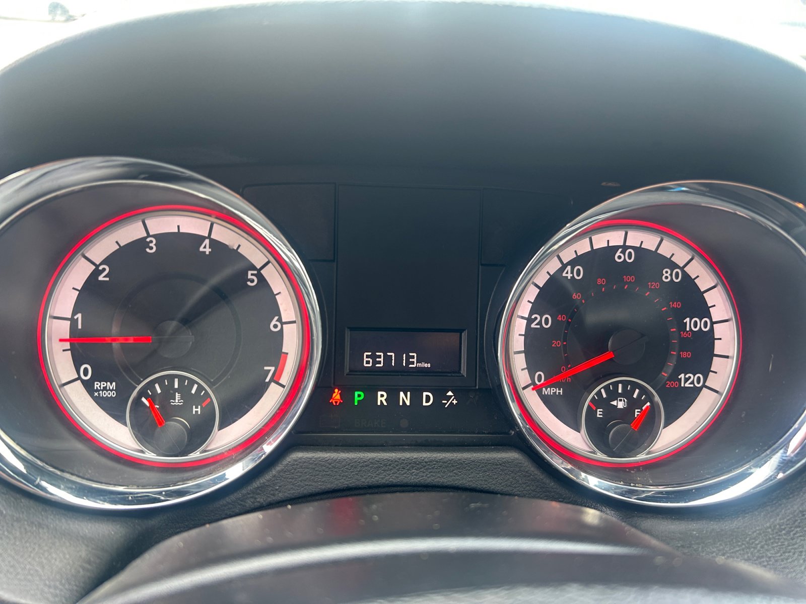 Used 2019 Dodge Grand Caravan SXT FWD image 11