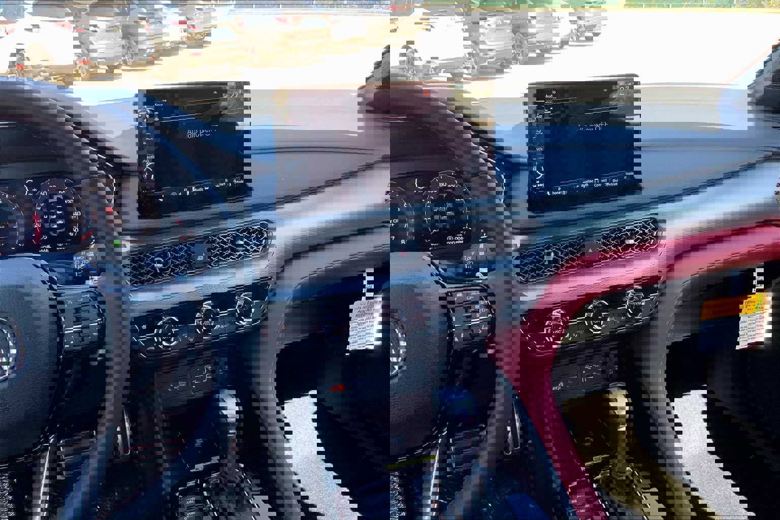 New 2026 Acura Integra A-Spec image 6