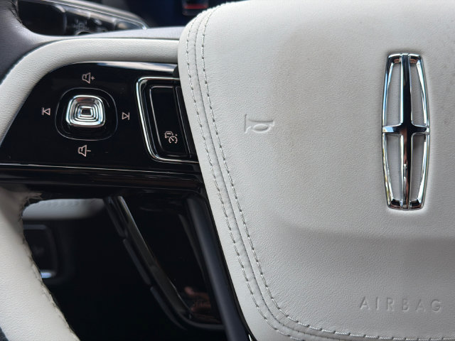 New 2027 Lincoln Aviator Black Label AWD/4WD image 29
