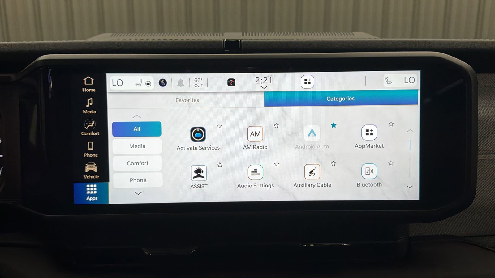 Used 2025 Jeep Wrangler Unlimited Sahara AWD/4WD image 19