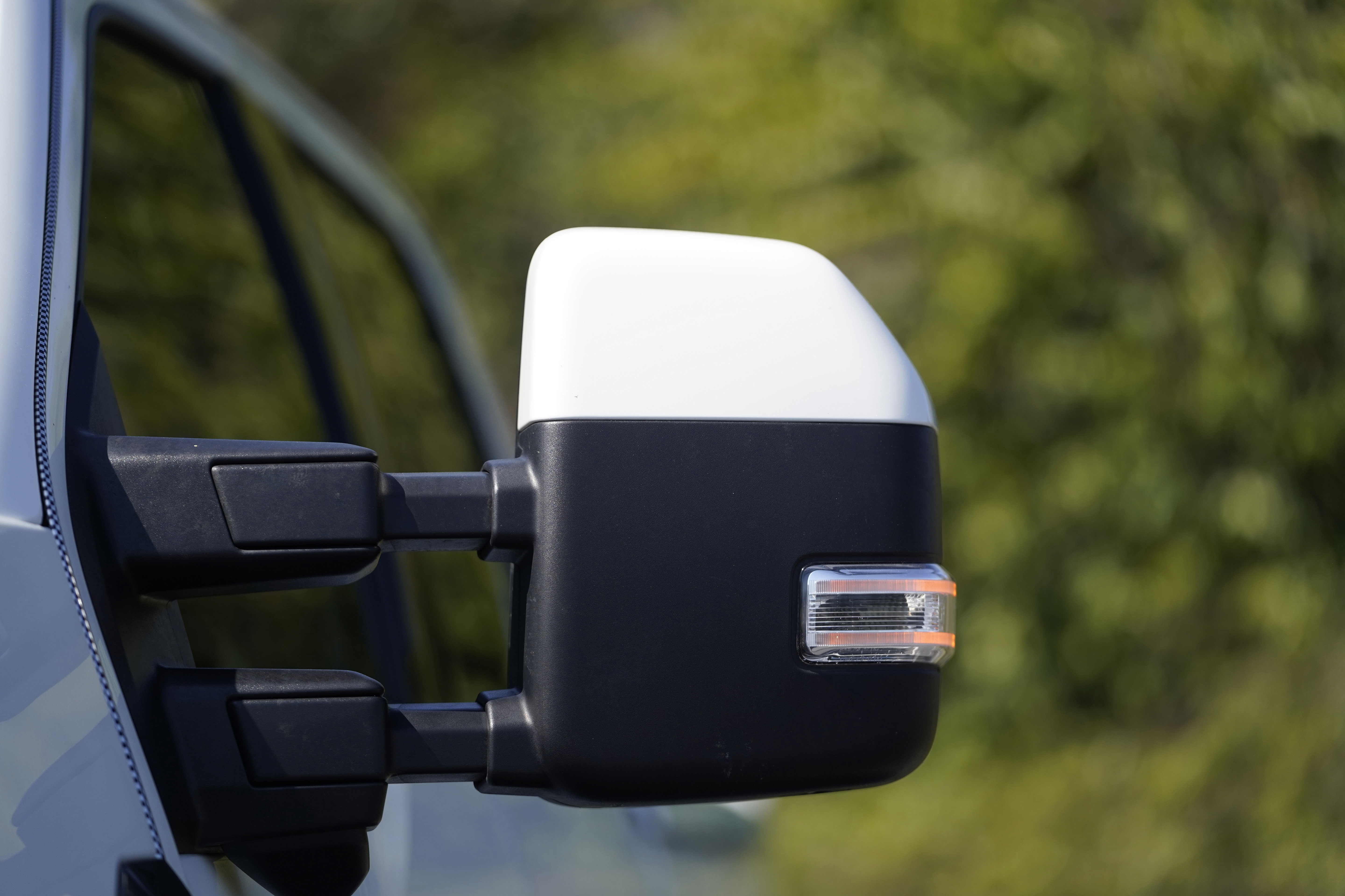 Used 2023 Ford F250 Lariat w/ Lariat Ultimate Package image 47