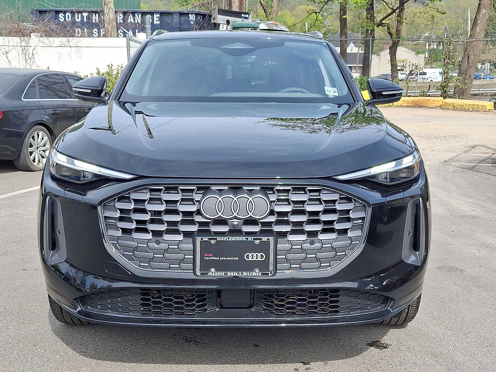 Certified 2025 Audi Q5 Premium AWD/4WD image 29
