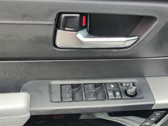 Used 2023 Toyota Sequoia Limited image 14