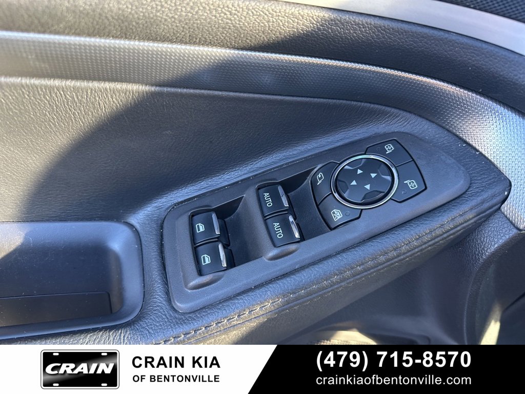 Used 2015 Ford Explorer Sport w/ Equipment Group 401A image 16