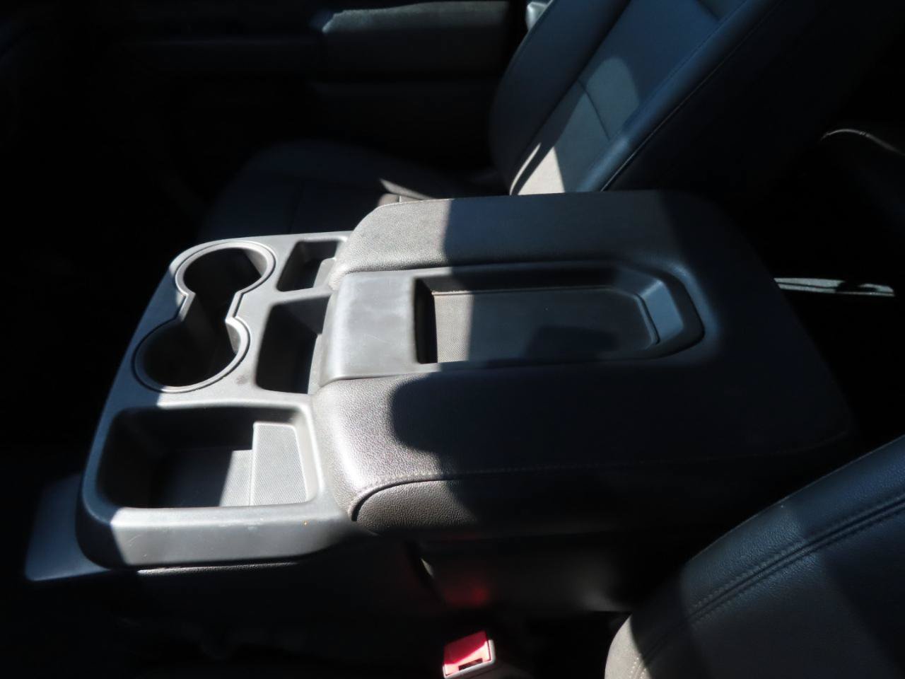 Used 2023 Chevrolet Silverado 2500 W/T w/ WT Convenience Package AWD/4WD image 38
