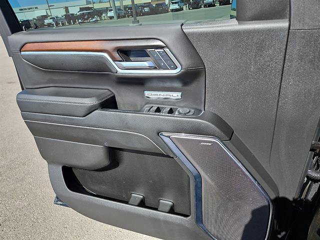 Certified 2024 GMC Sierra 1500 Denali w/ Denali Reserve Package image 13