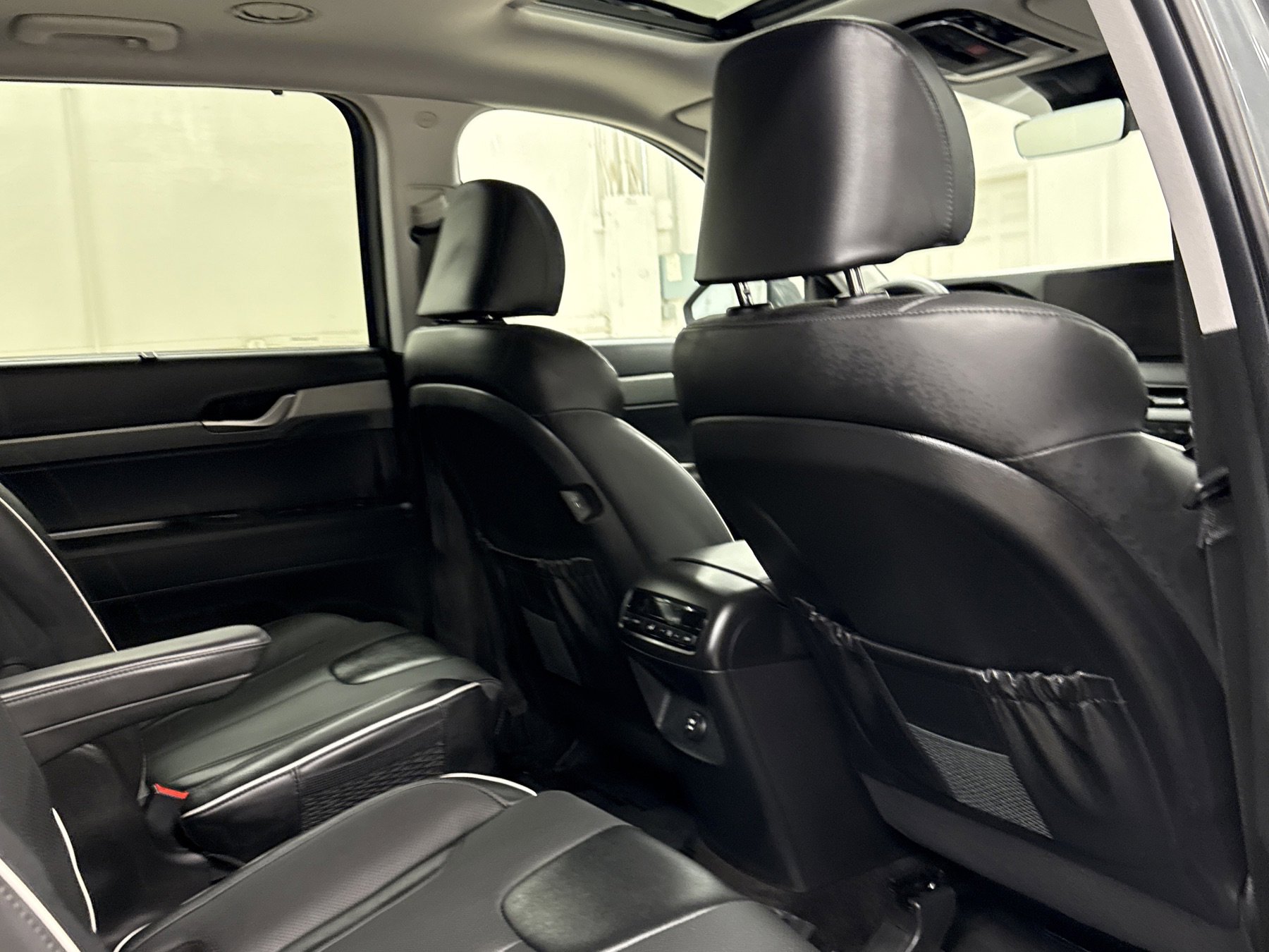 Used 2025 Hyundai Palisade XRT image 21