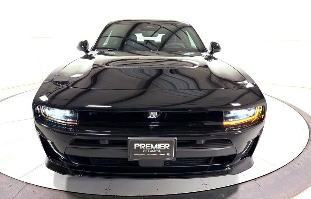 New 2026 Dodge Charger Scat Pack w/ Blacktop Package image 29