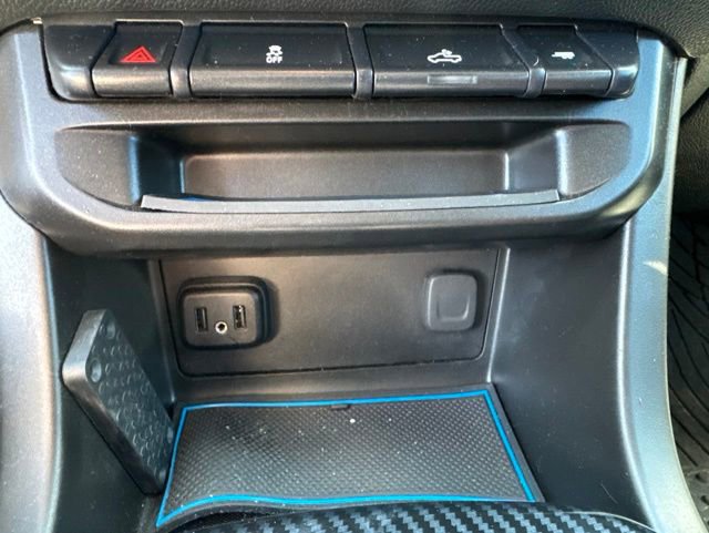 Used 2021 Chevrolet Colorado LT w/ LT Convenience Package AWD/4WD image 33