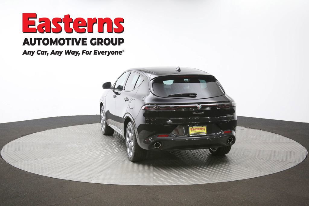 Used 2024 Alfa Romeo Tonale Veloce image 63
