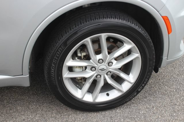 Used 2025 Dodge Durango GT AWD/4WD image 38