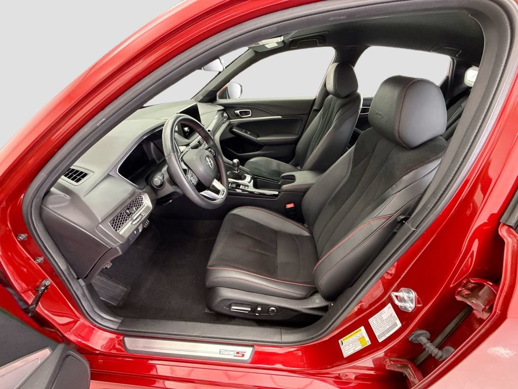 Used 2024 Acura Integra Type S FWD image 17