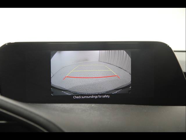 Certified 2025 MAZDA MAZDA3 s Sport FWD image 12