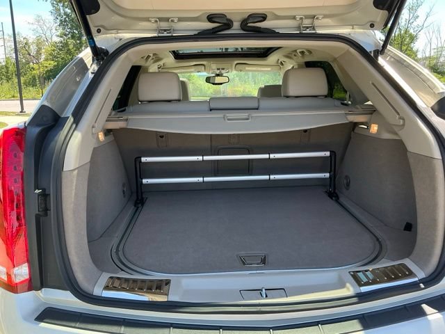 Used 2014 Cadillac SRX Luxury FWD image 11