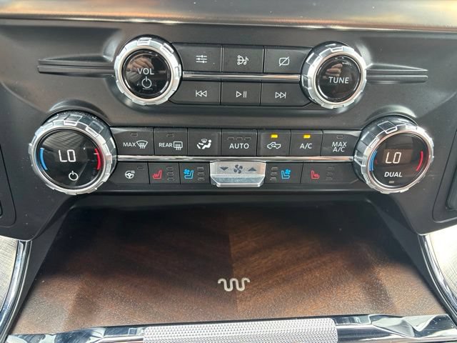 Used 2021 Ford F150 King Ranch w/ Equipment Group 601A High AWD/4WD image 14