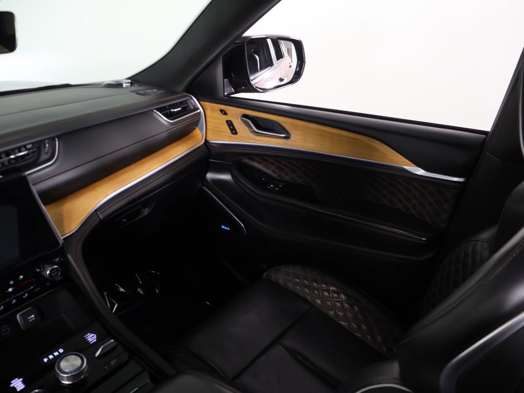 Used 2021 Jeep Grand Cherokee L Summit image 42