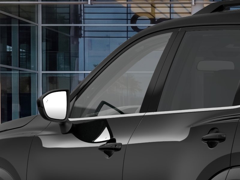 New 2026 Nissan Pathfinder SV FWD image 13
