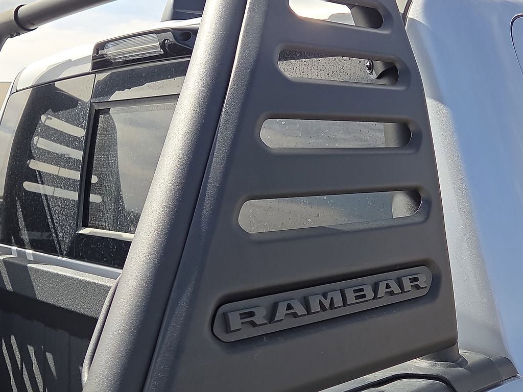 Used 2022 RAM 1500 TRX w/ TRX Level 2 Equipment Group AWD/4WD image 17