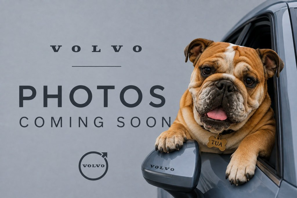 Certified 2025 Volvo XC90 T8 Plus AWD/4WD image 1