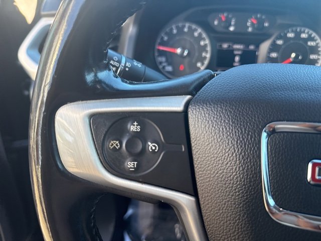 Used 2018 GMC Acadia SLE w/ LPO, Floor Liner Package image 15